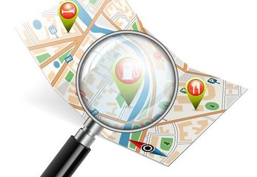 7 Steps for local area SEO