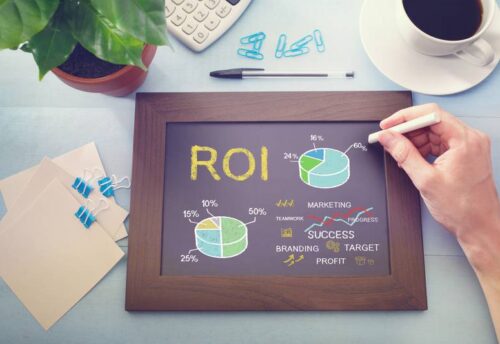 PPC ROI