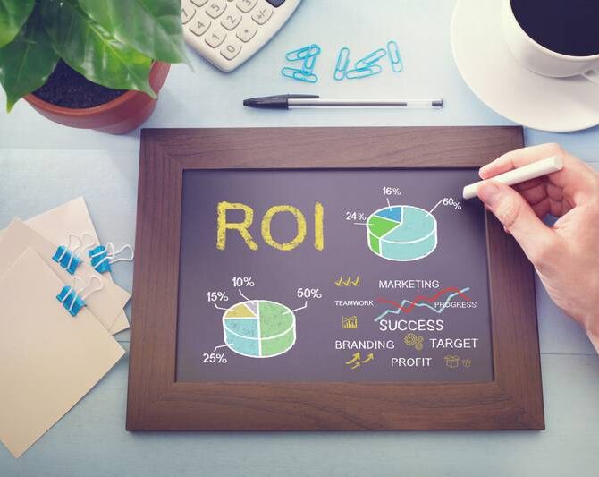 PPC ROI