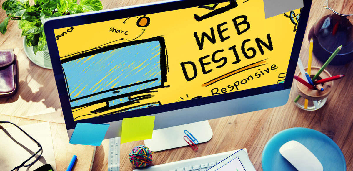 Web Design Company