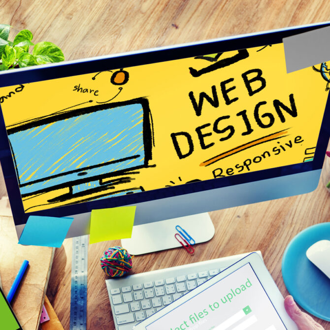 web design