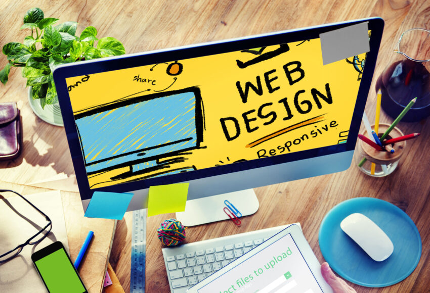Web Design Company