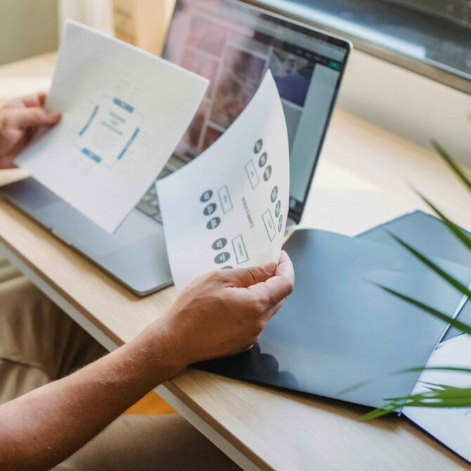 Fundamental Principles Of Good Web Design