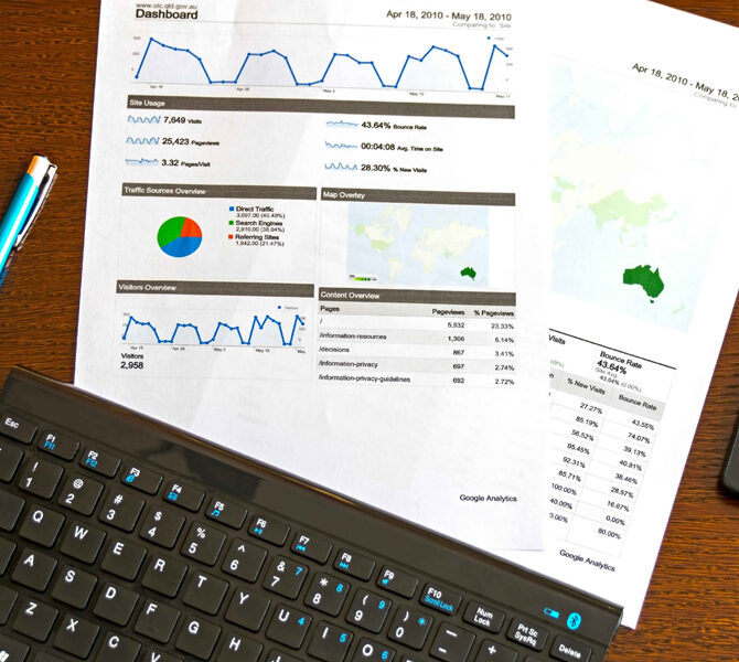 Google Ads Agency