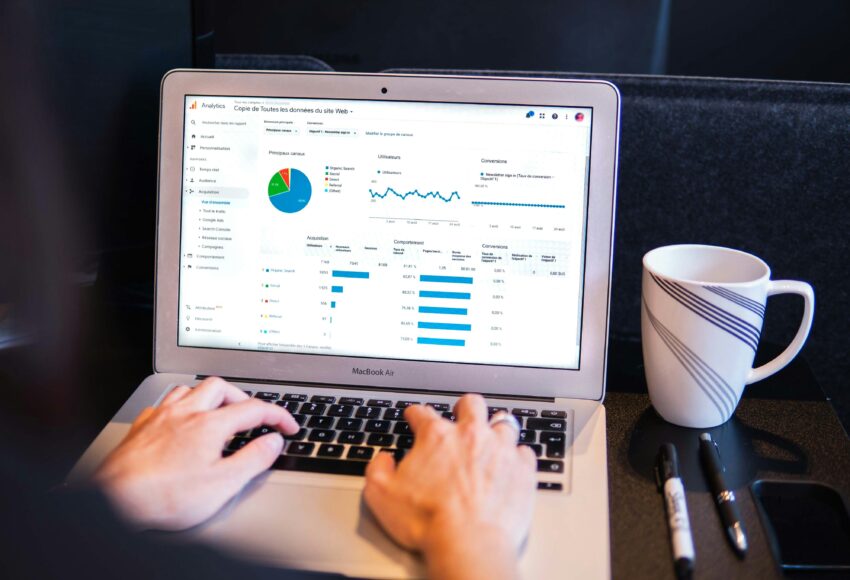 SEO- Search Engine Optimisation