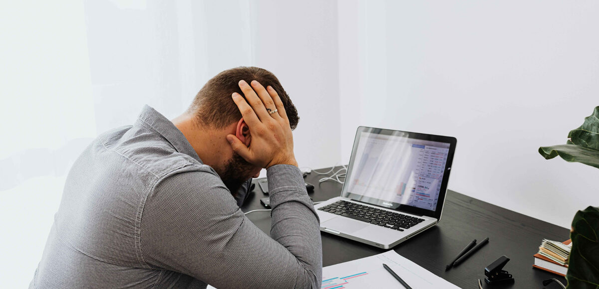 Website Design Mistakes to Avoid