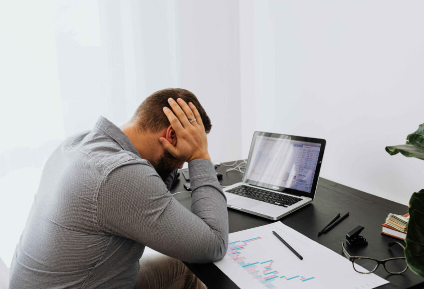 Website Design Mistakes to Avoid