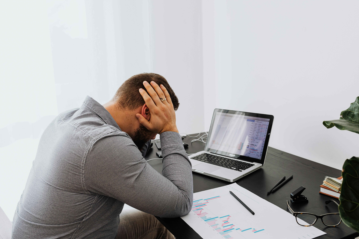 Website Design Mistakes to Avoid