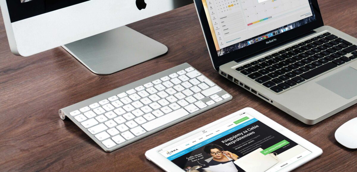 Web Design Agency