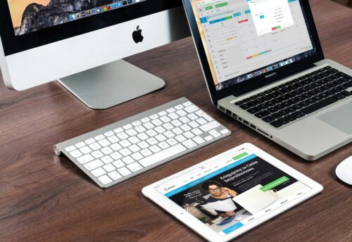 Web Design Agency