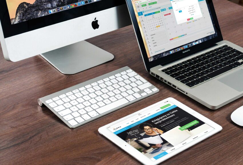 Web Design Agency