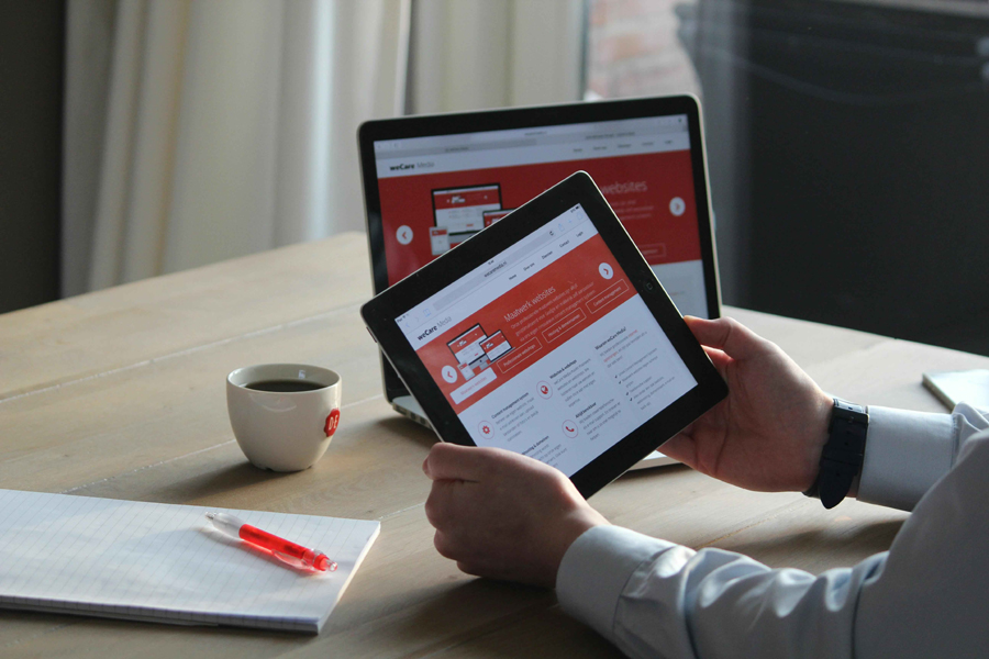 Responsive Web Design Agency