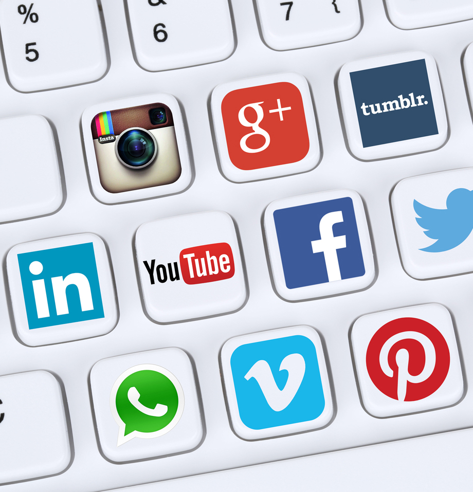 Social Media Marketing Management
