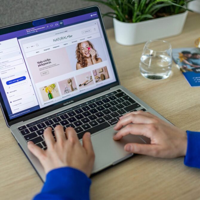 Web Design Company