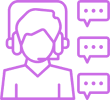 AI Call Icon Custom Scripting