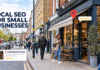 Guide to Local SEO for Local Businesses