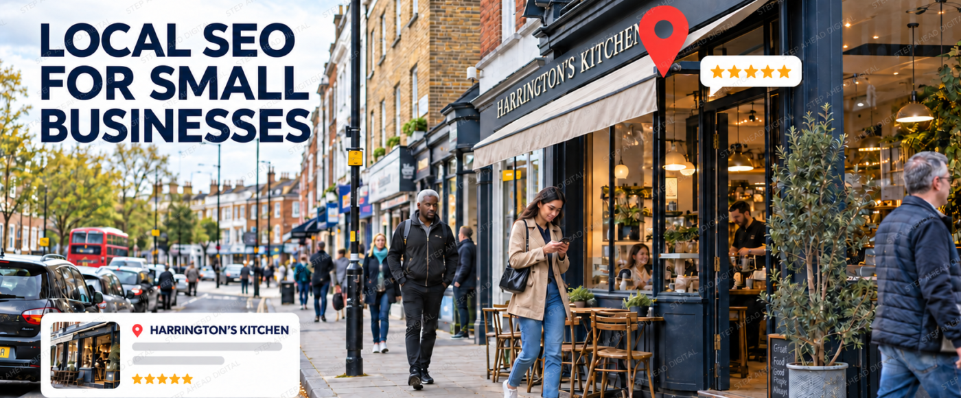 Guide to Local SEO for Local Businesses