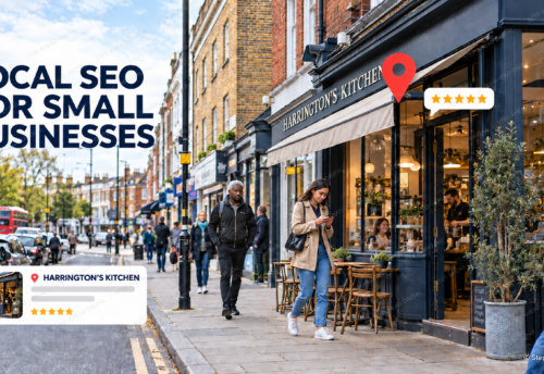 Guide to Local SEO for Local Businesses
