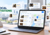 Local Citations for Local Business