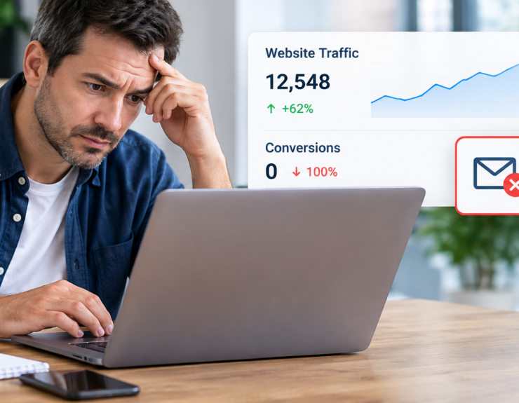 2e673cb30 website getting traffic but no enquiries
