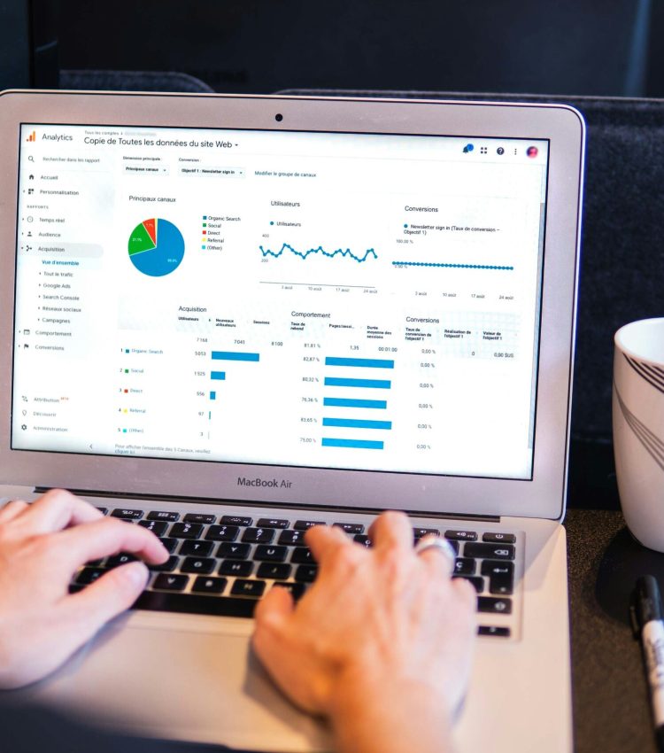 SEO- Search Engine Optimisation