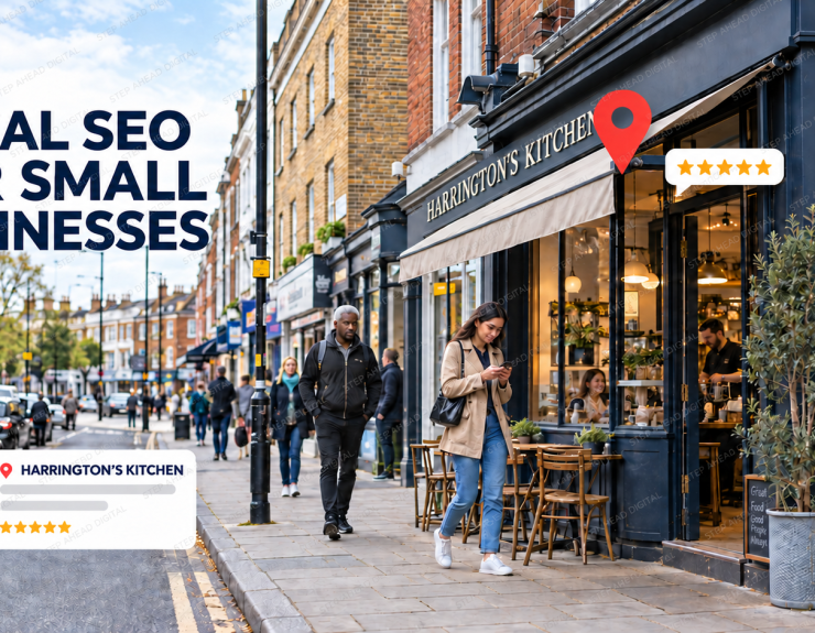 local seo guide for local businesses