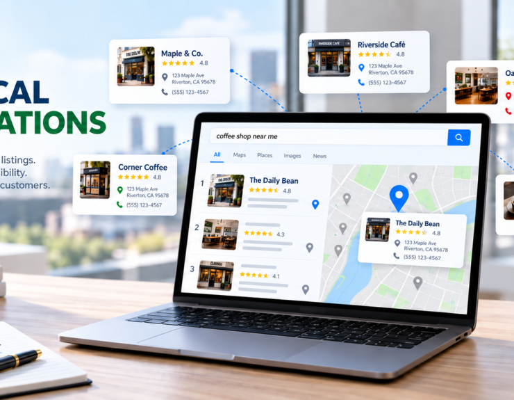 local seo local business citation step ahead digital