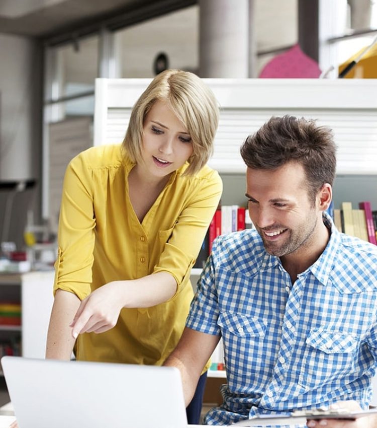 Digital Marketing Agency